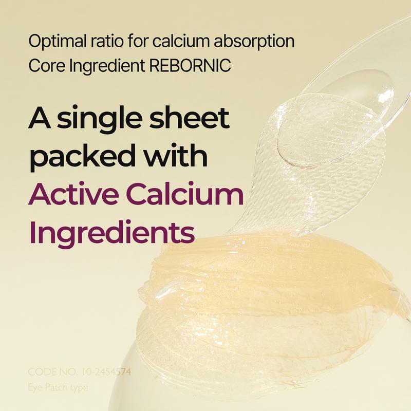 Dr. Melaxin | Calcium Volume Balm