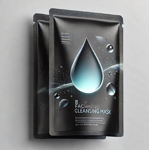 🎁 Facial Mask (100% off)