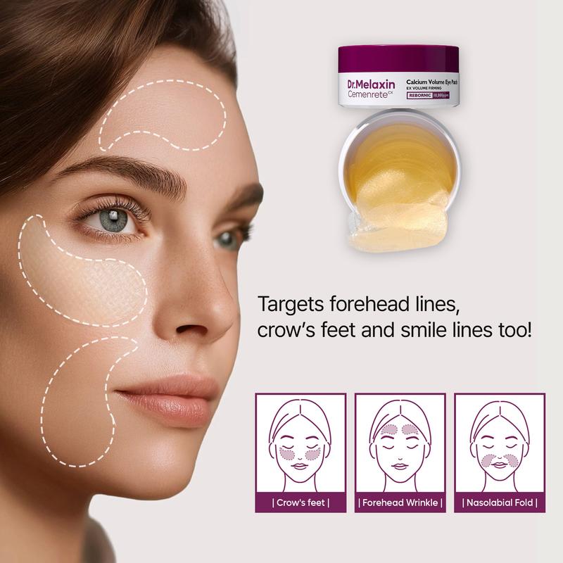 Dr. Melaxin | Calcium Volume Balm