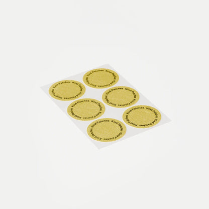 Dopamine Patches | Natural Mood & Focus Support