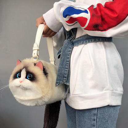 El bolso de Kitty