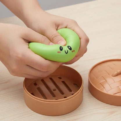 Giant Squishy Dumpling