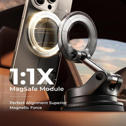 MagHold | Magnetic car phone holder