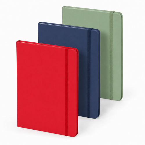 Tales Memory Book — Keep Their Answers Forever (3 pcs)