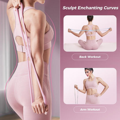 KEEP | Resistance Bands