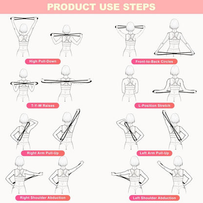 KEEP | Resistance Bands