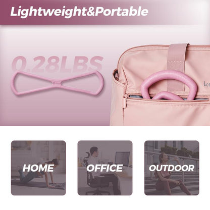 KEEP | Resistance Bands