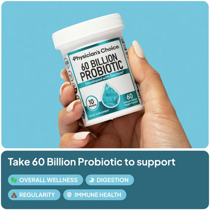 Advanced Gut Health Duo