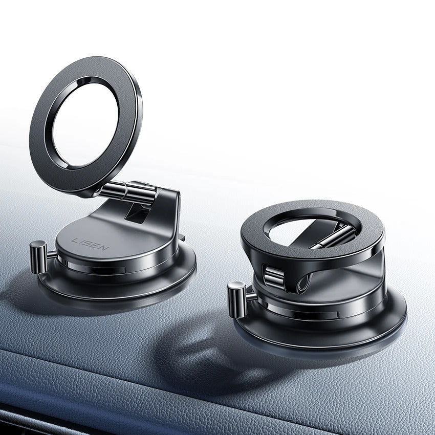 MagHold | Magnetic car phone holder