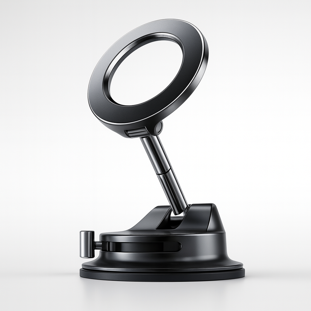MagHold | Magnetic car phone holder