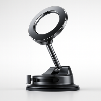 MagHold | Magnetic car phone holder