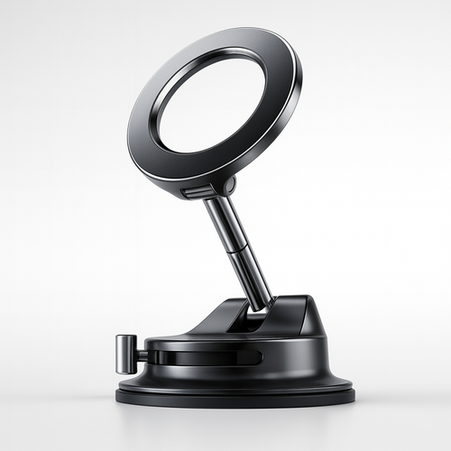 MagHold | Magnetic car phone holder