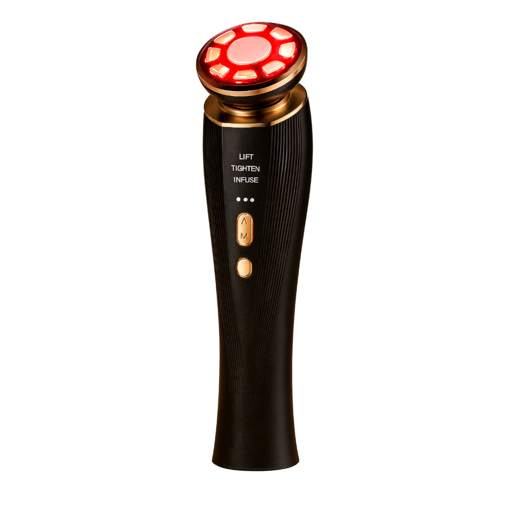 FLARE Microcurrent Facial Device