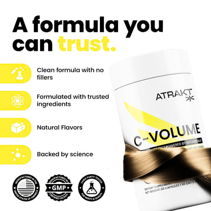 C-VOLUME