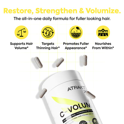 C-VOLUME