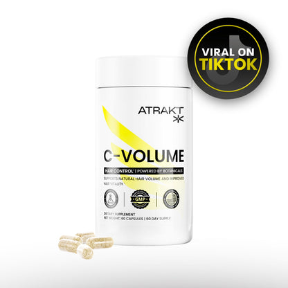 C-VOLUME