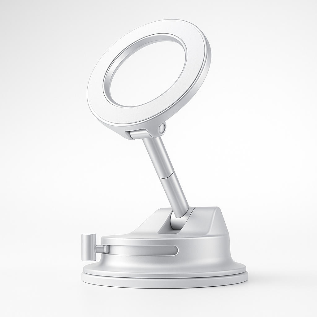 MagHold | Magnetic car phone holder