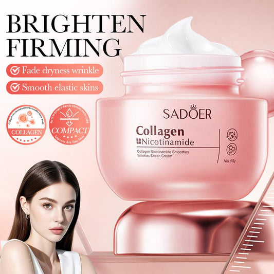 Korean Cream | Facial Care for Glowing Skin