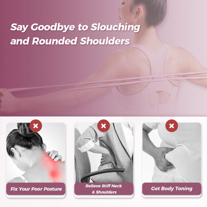 KEEP | Resistance Bands