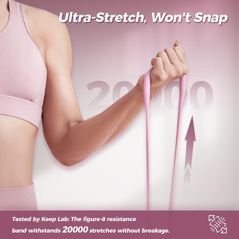 KEEP | Resistance Bands