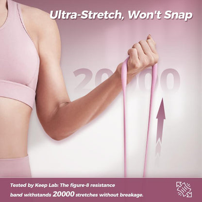 KEEP | Resistance Bands