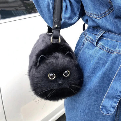 El bolso de Kitty