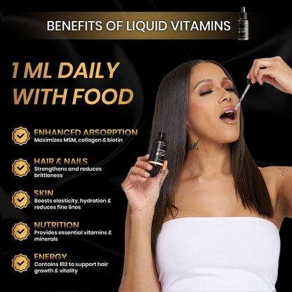 BASK AND LATHER Scalp Stimulator