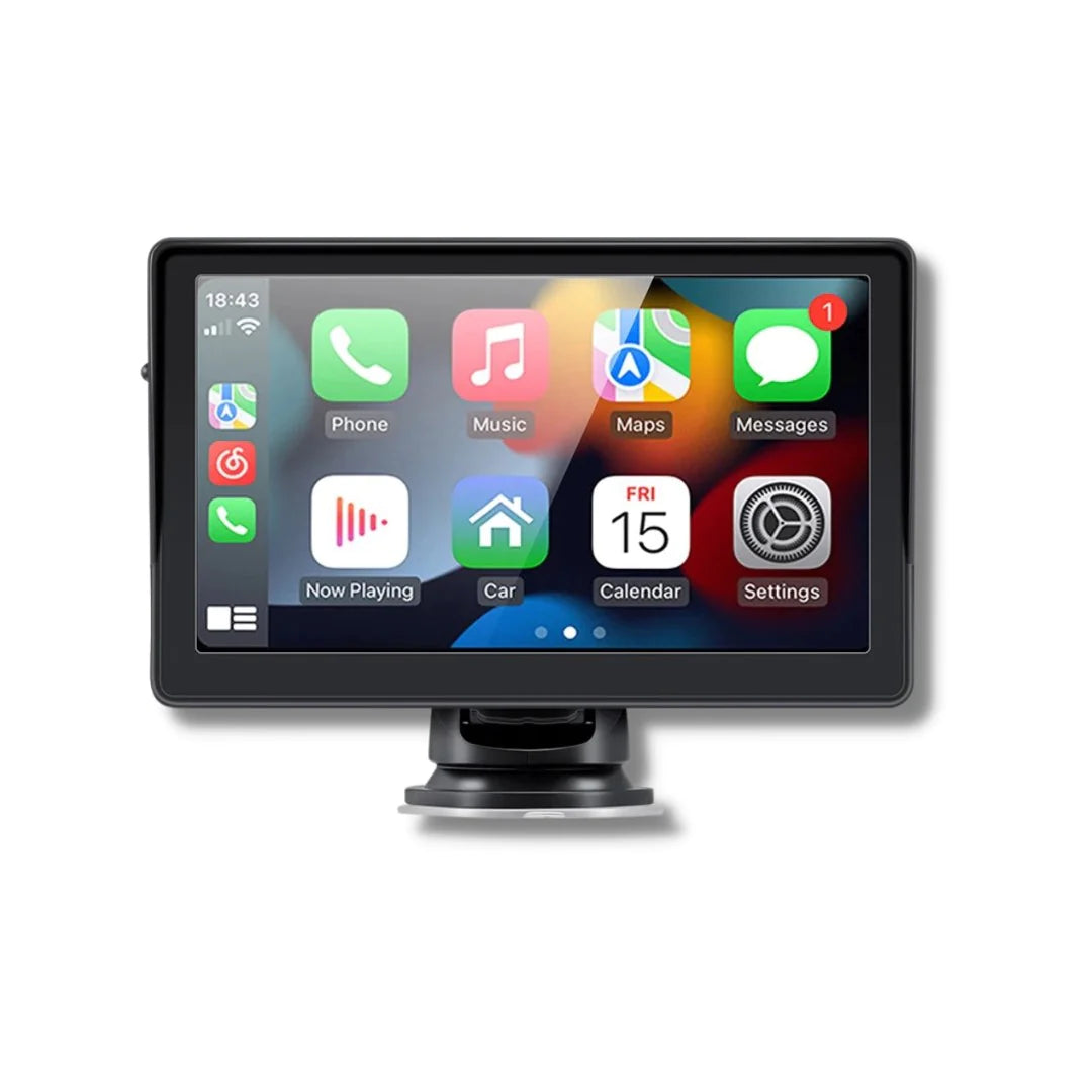 DrivePro™ - CarPlay System