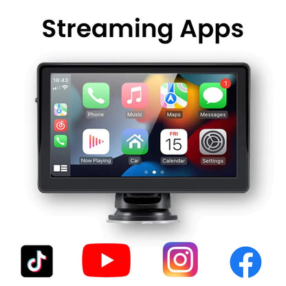 DrivePro™ - CarPlay System