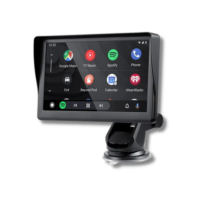 DrivePro™ - CarPlay System